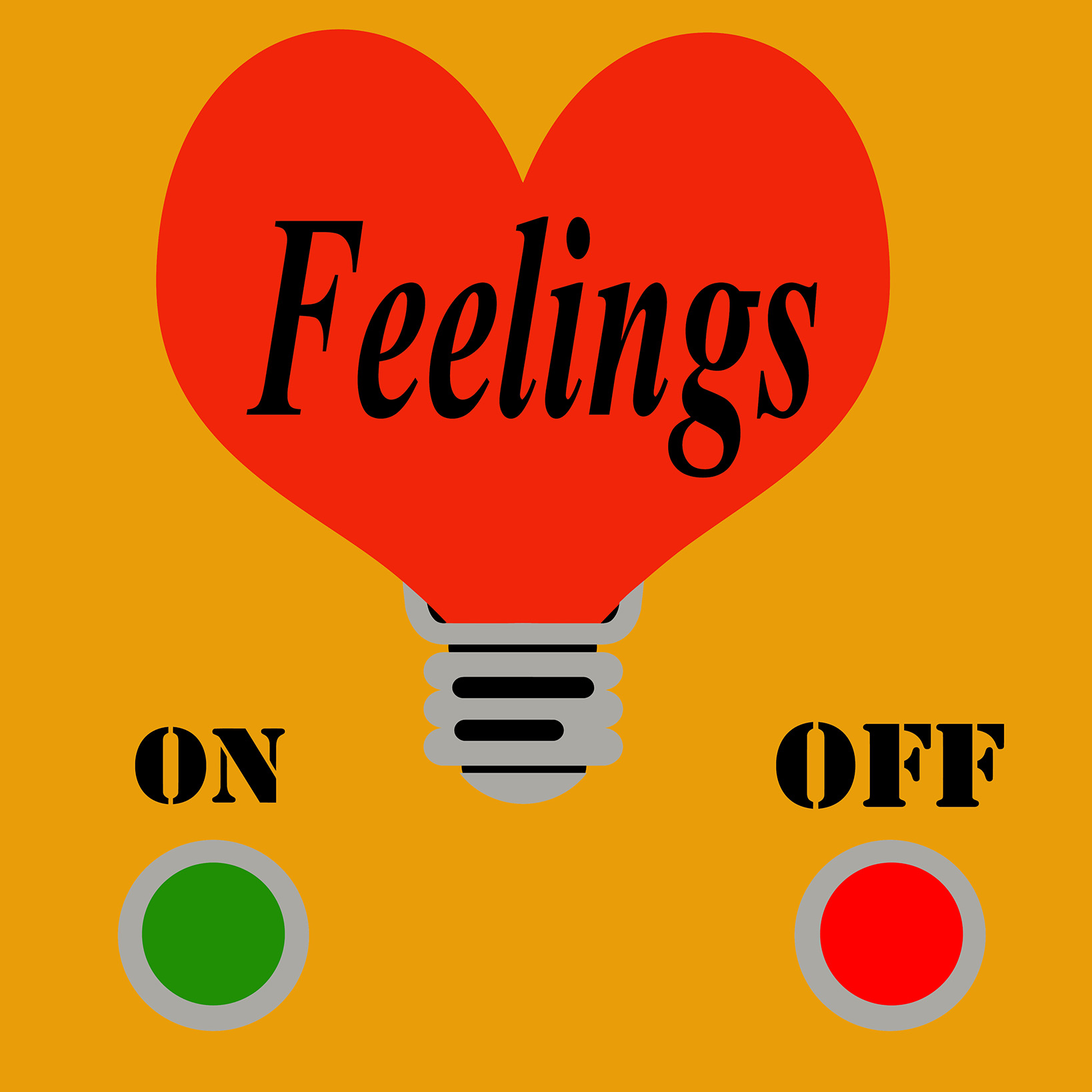 Følelser Svære følelser Følelseshåndtering