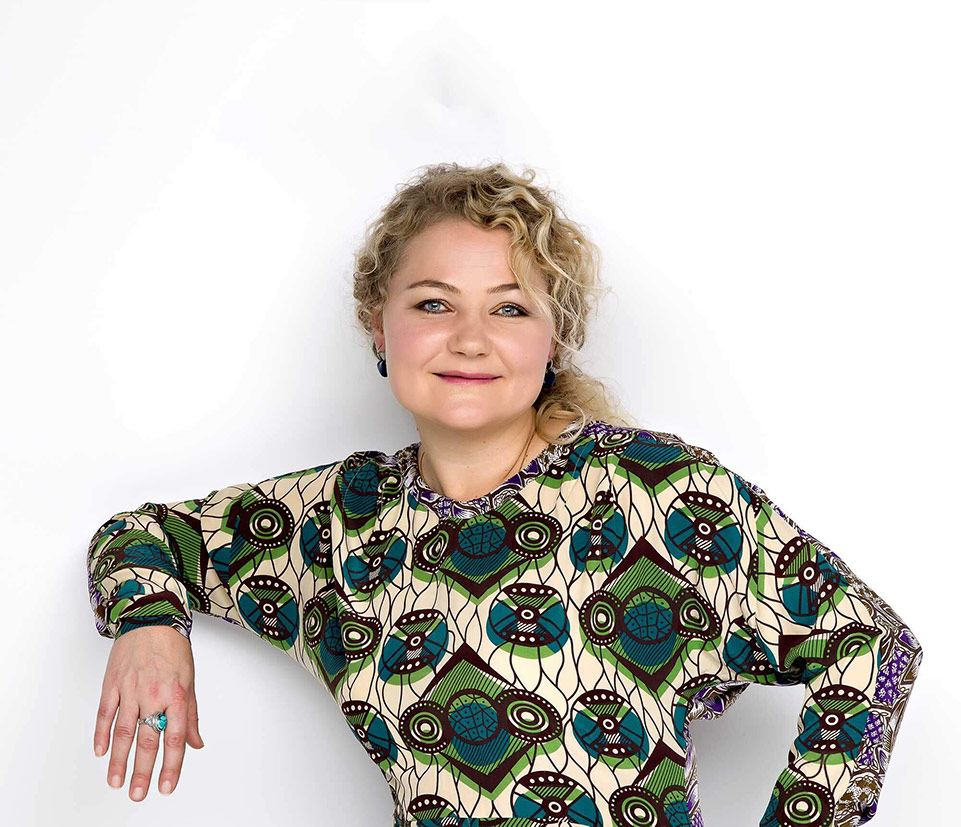 Anja Snejbjerg