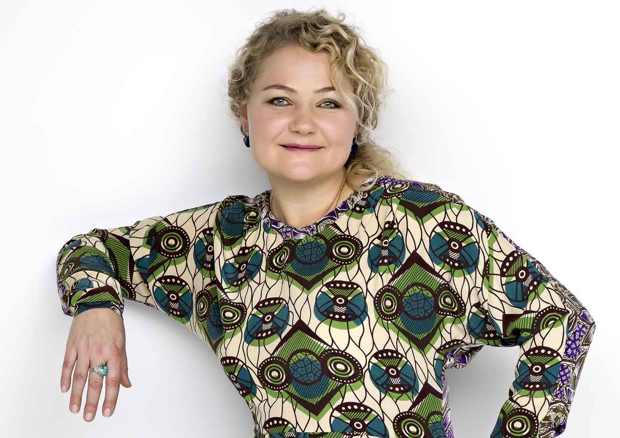 Anja Snejbjerg Psykoterapeut