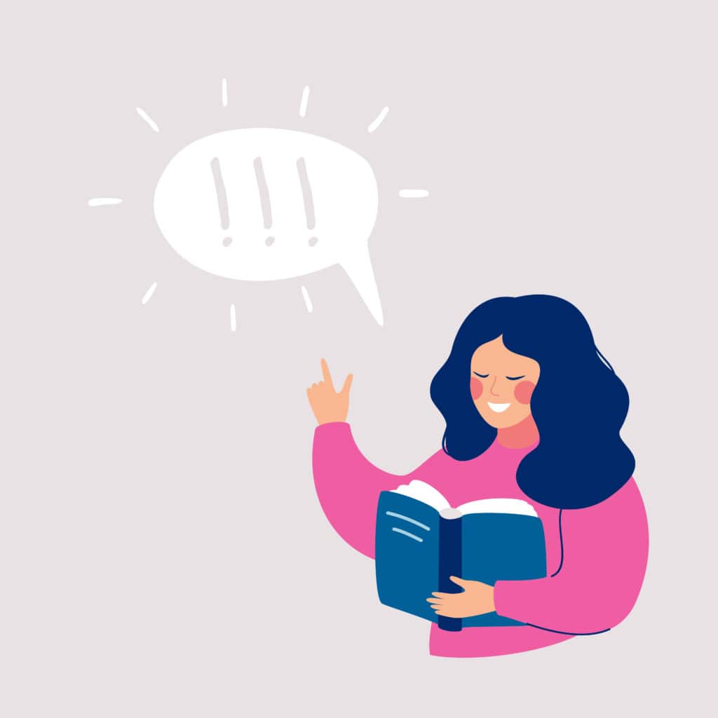 Anbefalet litteratur om psykisk vold, skam og meget mere